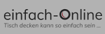Einfach online