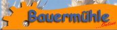 Bauernm&uuml;hle