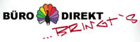 B&uuml;ro-Direkt