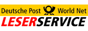 Leserservice.de - Aboshop der Deutschen Post AG