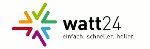 Bei Watt24 auf Rechnung bestellen