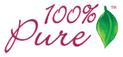100% Pure