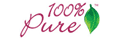 100% Pure - Kauf auf Rechnung 100% Pure - auf Rechnung bestellen