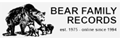 Bezahlen auf Rechnung bei Bear Familiy Records Rechnungskauf Infos zu Bear Familiy Records
