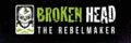 Broken Head - The Rebelmaker - bestellen auf Rechnung - so geht's