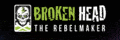 Bei Broken Head – The Rebelmaker per Rechnung einkaufen Broken Head – The Rebelmaker - bestellen auf Rechnung - so geht's