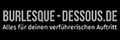 Burlesque Dessous - Zahlen auf Rechnung - alle Infos Rechnungskauf-Infos & Konditionen bei Burlesque Dessous