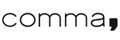 comma
