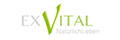Kaufen auf Rechnung bei EXVital
