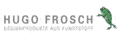 Hugo Frosch - alle Informationen zum Kauf auf Rechnung