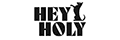 Hey Holy