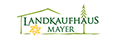 Landkaufhaus Mayer