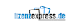 Lizenzexpress - auf Rechnung bestellen
