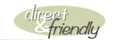 Direct & Friendly