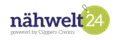 Bei Nähwelt 24 auf Rechnung bezahlen