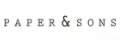 Paper & Sons