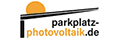 Parkplatz-Photovoltaik
