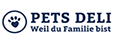 Auf Rechnung bestellen bei Pets Deli Pets Deli - Bezahlung auf Rechnug
