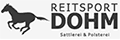 Bei Reitsport Dohm auf Rechnung bezahlen Reitsport Dohm - auf Rechnung bestellen