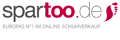 Bei Spartoo per Rechnung bestellen Spartoo - Bezahlung auf Rechnug