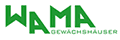 WAMA Gewächshäuser