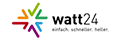 Bei Watt24 auf Rechnung bestellen