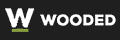 Wooded