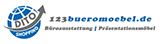 Auf Rechnung bestellen bei 123bueromoebel