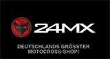 Zahlung auf Rechnung bei 24MX
