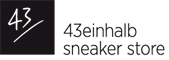 Kaufen auf Rechnung bei 43einhalb Sneaker Store Alles zum Rechnungskauf bei 43einhalb Sneaker Store