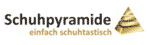 Schuhpyramide