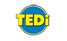 Tedi