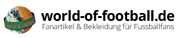World of Football - zahlen auf Rechnung