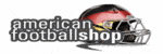 Bei American Footballshop auf Rechnung bestellen