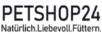Bei Petshop24 per Rechnung bestellen Bezahlen bei Petshop24 - auch auf Rechnung