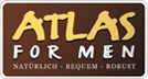 Shoppen auf Rechnung bei Atlas for Men