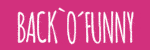 Back `o´ Funny auf Rechnung