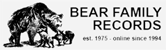 Bezahlen auf Rechnung bei Bear Familiy Records Rechnungskauf Infos zu Bear Familiy Records