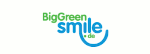 Big Green Smile