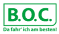 Mit Rechnungskauf bei B.O.C. einkaufen Bei B.O.C. auf Rechnung shoppen