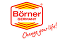 Börner Germany - Zahlung auf Rechnung
