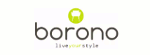 Borono - Infos zu Zahlung, Versandkosten, Rückgabe, etc.