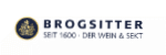 Brogsitter