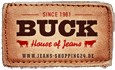 Buck House of Jeans