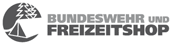Bei Bundeswehr und Freizeitshop auf Rechnung shoppen
