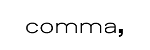 comma