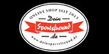 Dein Sportsfreund - alle Informationen zum Kauf auf Rechnung Bestellen auf Rechnung bei Dein Sportsfreund