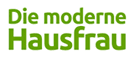 Moderne Hausfrau