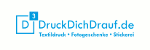Druck Dich Drauf - zahlen auf Rechnung Kaufen auf Rechnung bei Druck Dich Drauf