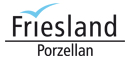 Friesland Porzellan - Rechnungskauf
